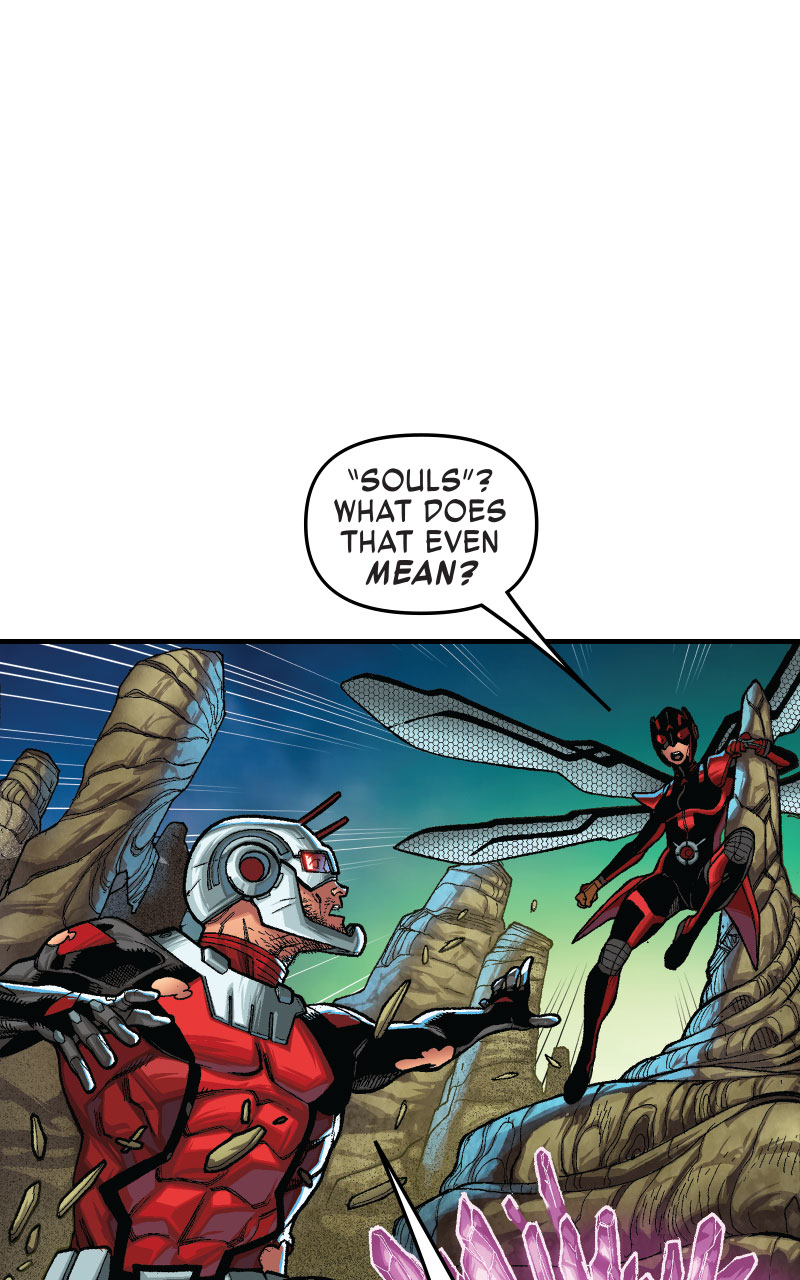 Read online Ant-Man and the Wasp: Lost and Found Infinity Comic comic -  Issue #1 - 70