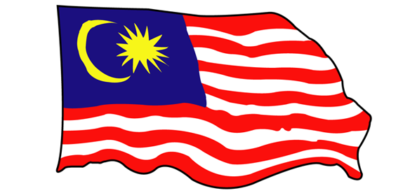 Percuma Vector Bendera Malaysia | Bighandesign - Perkongsian Percuma
