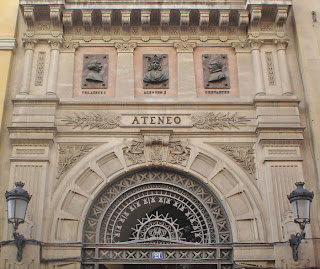 El Ateneo de Madrid