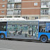 Midibús. El nuevo medio de transporte público de Madrid