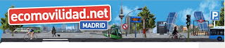 Ecomovilidad. La web del transporte sostenible.