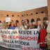 Los vecinos de Carabanchel se vuelven a Manifestar frente a la carcel