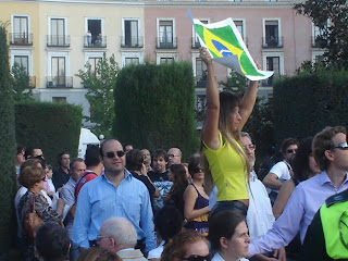 La Descorazonada