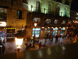 La mallorquina