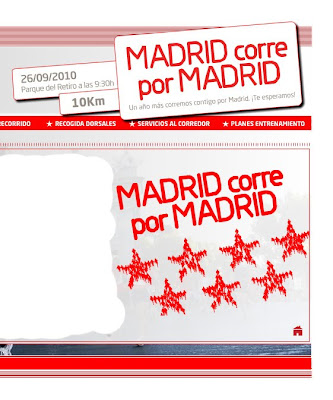 Madrid corre por Madrid