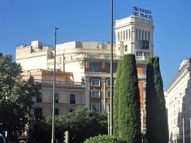 10 razones para elegir la zona del Prado si vienes a Madrid
