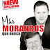 Los Morancos en Madrid