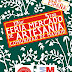 Feria Mercado de Artesanía de la Comunidad de Madrid 2011 en Plaza de España