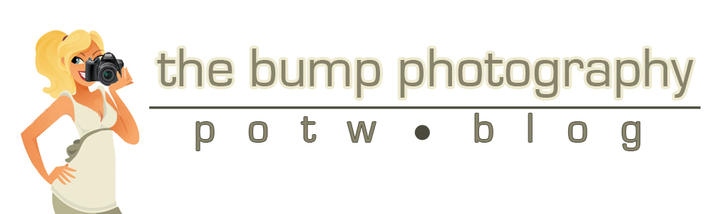 The Bump Photography POTW