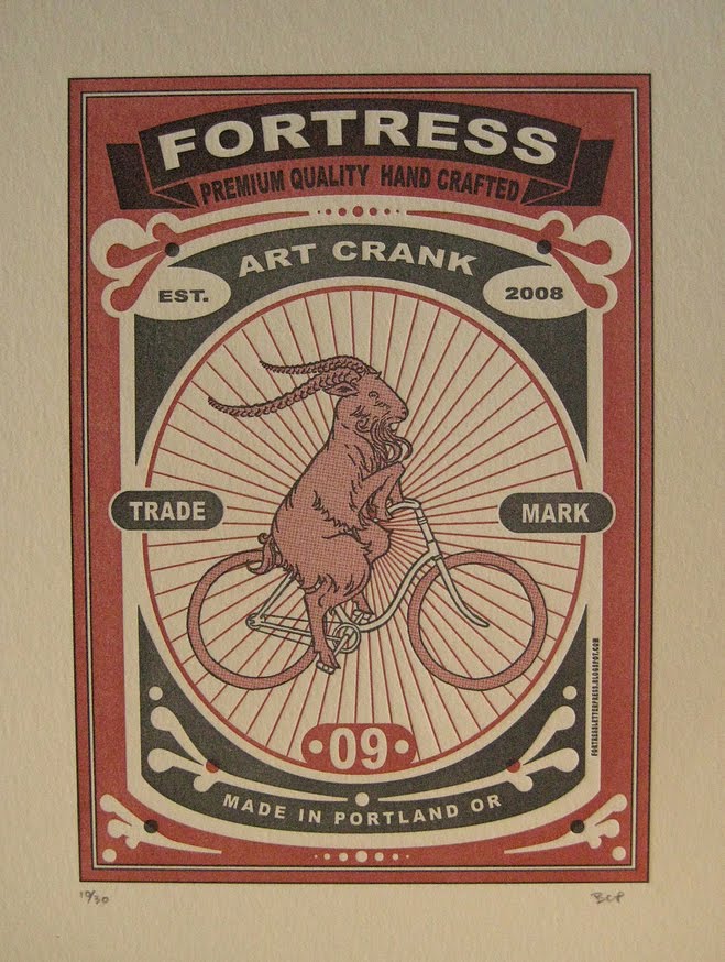 letterpress prints letterpress prints