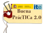 SOMOS "BUENA PRÁCTICA TIC 2.0