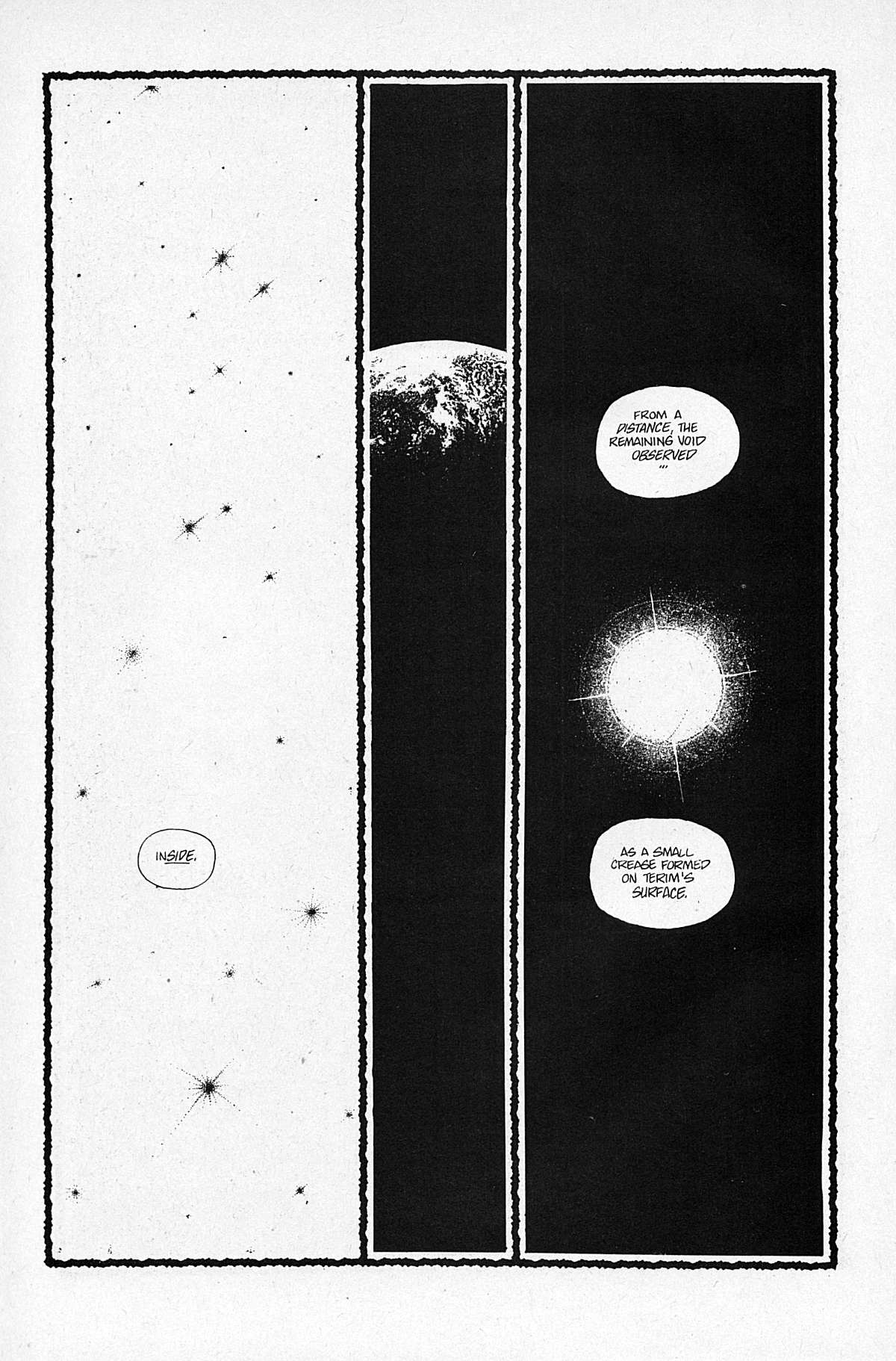 Read online Cerebus comic -  Issue #109 - 16