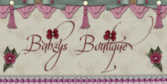 Babzy's Boutique