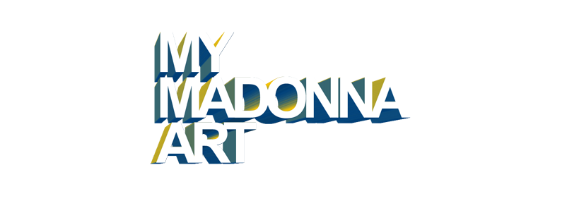 My Madonna Art