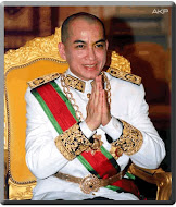 Warmest & Heartfelt Greetings on the 6th Celebration of Enthronement(Oct. 29, 2004-2010)