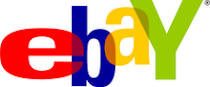 Visit Me on eBay!