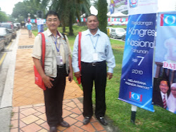 yb dominic dari sarawak