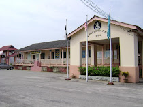 Sekolah lamaku