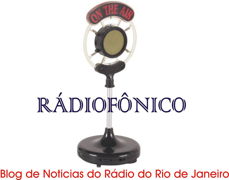 Rádiofônico - Informações do Rádio do RJ