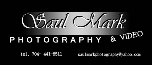Saul Mark Photography - Charlotte Photographer