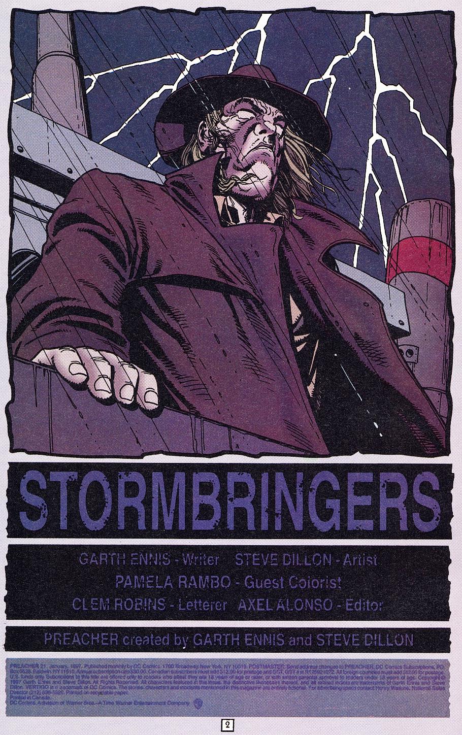 Read online Judge Dredd Megazine (vol. 3) comic -  Issue #60 - 28