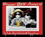 Blogger BFF!