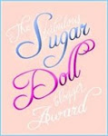 Sugar Doll!