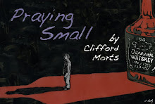 Praying Small - June 11 thru July 18, 2010 - NoHo Center for the Arts.
