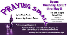 Second Chicago Production of Praying Small