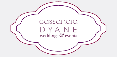 Cassandra Dyane Weddings & Events