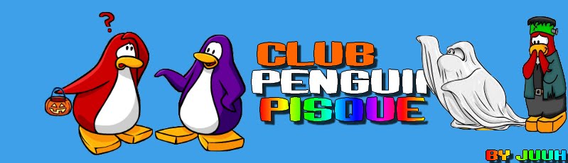 .:: Club penguin PISQUE ::.