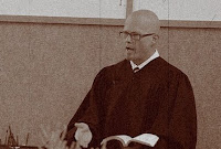 Rev. Jason J. Stellman