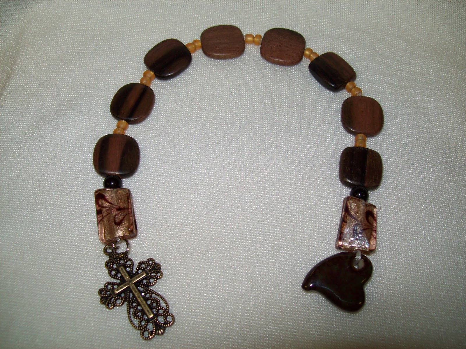 Elohim Prayer Beads Elohim Prayer Bead Designs