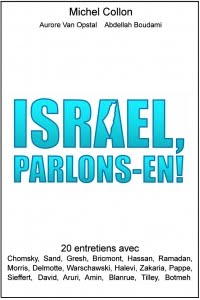 Israel parlons-en de Michel Collon