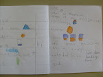 We handled the data gathered from our answers