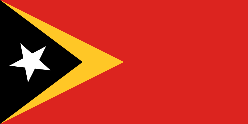 [800px-Flag_of_East_Timor.svg.png]