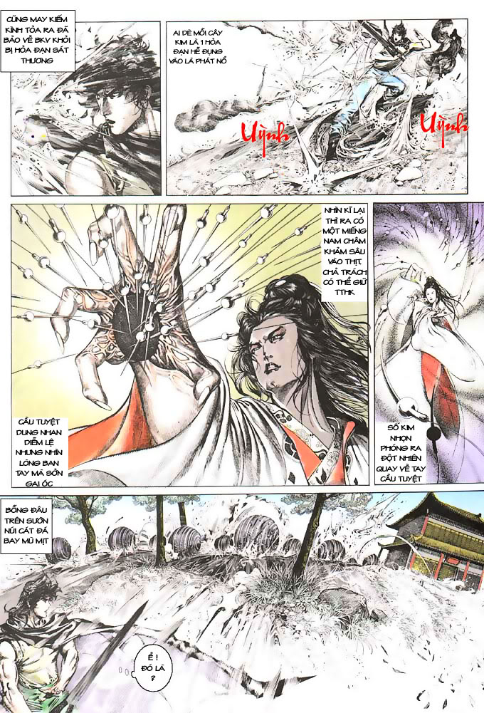 Phong Vân chap 107 trang 4
