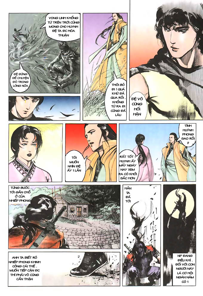 Phong Vân chap 108 trang 15