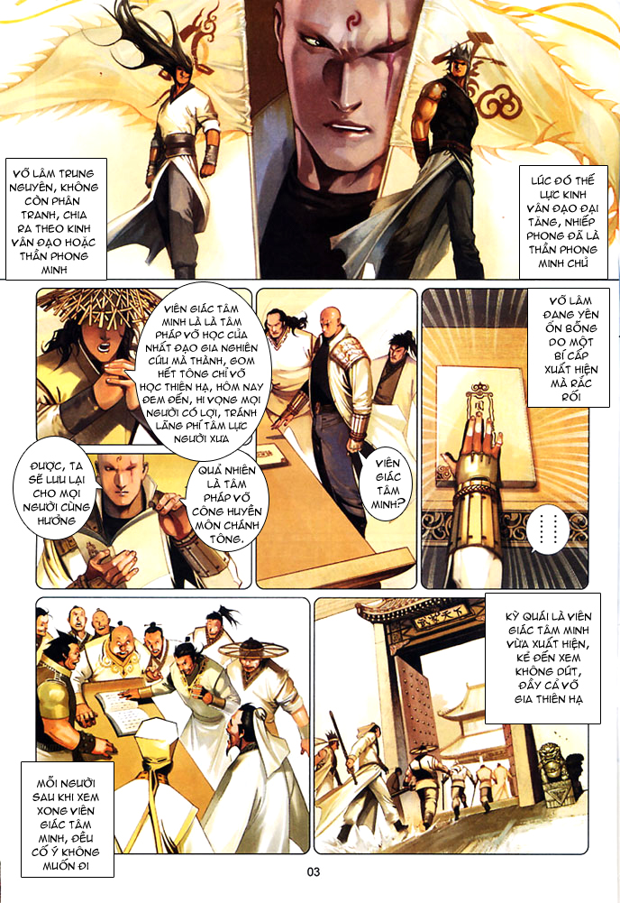 Phong Vân chap 556 trang 4