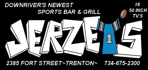 Jerzey's Sports Bar & Grill Trenton MI