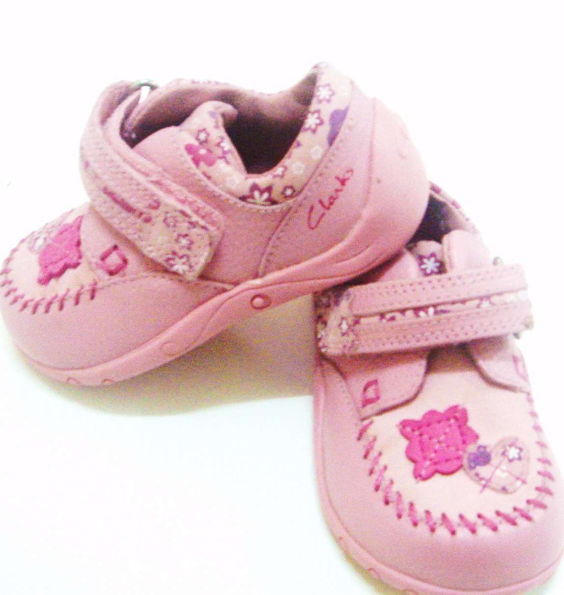 clarks for babies