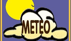 La Météo locale