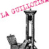 Ha nacido la Guillotina (Librería y Centro Cultural en Arica)
