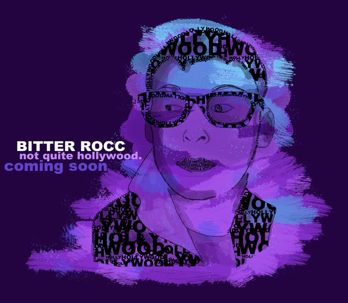 bitter rocc music