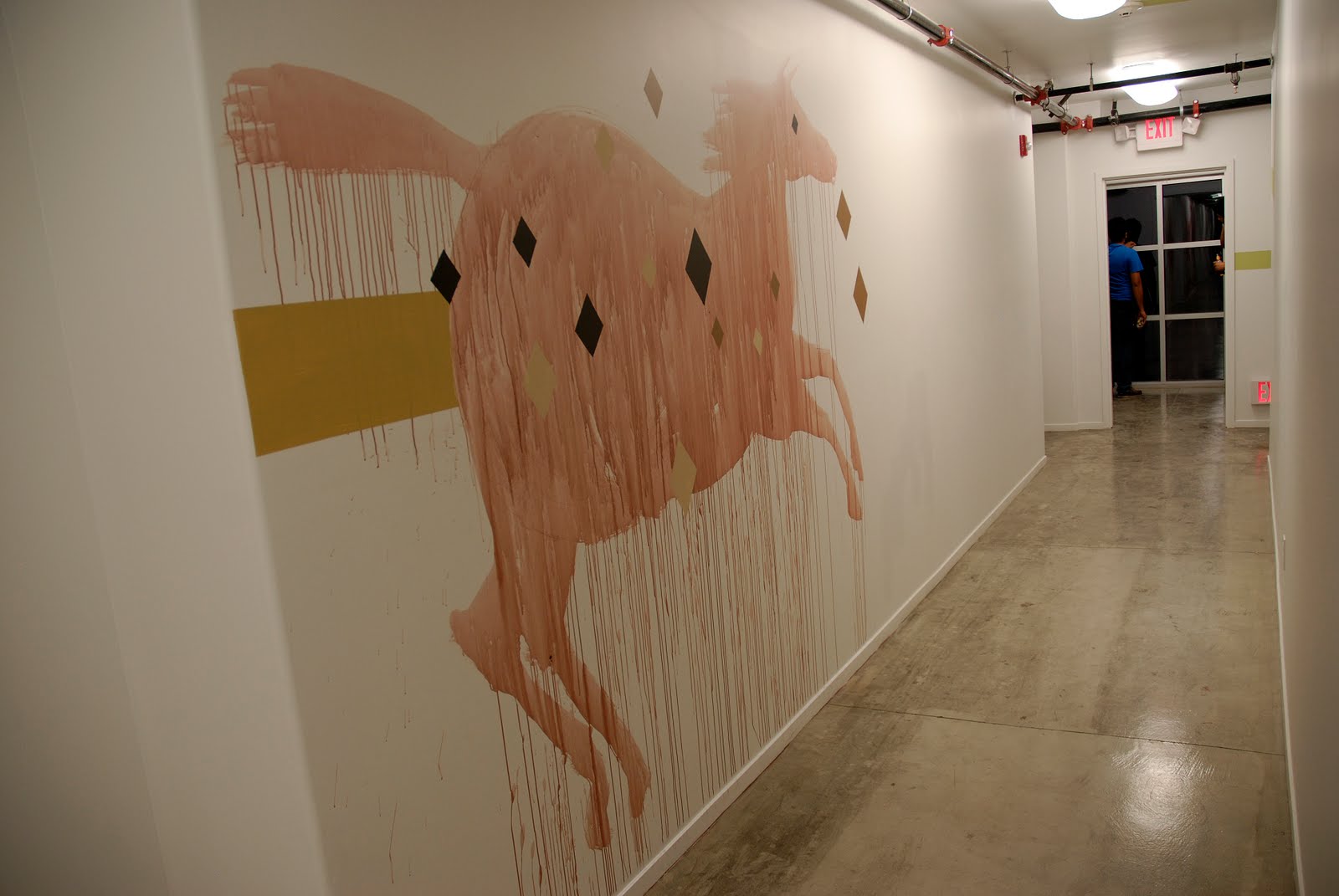 the art of robert amador *****************Iron Bird Lofts*****************