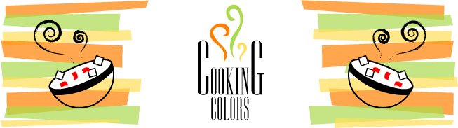 Cooking Colors