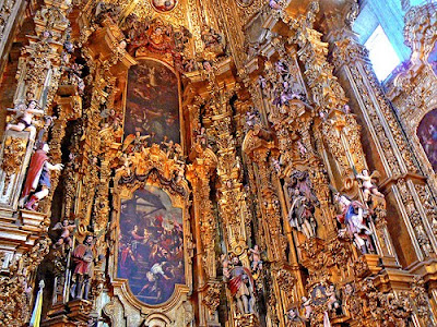 El arte de la esquina: El arte de la esquina