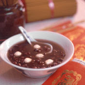 Red Bean Soup