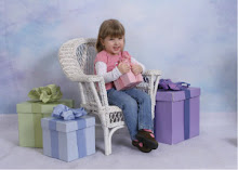 My Big 3 Year Old!