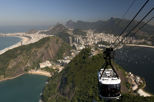 Rio de Janeiro © Paura | Dreamstime.com